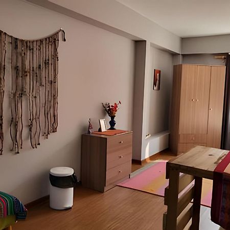 Alojamiento San Francisco - Apartamentos Y Habitaciones Distretto di Distretto di Lima Esterno foto
