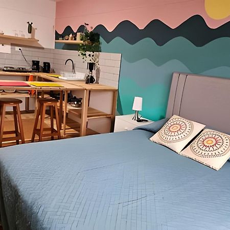 Alojamiento San Francisco - Apartamentos Y Habitaciones Distretto di Distretto di Lima Esterno foto
