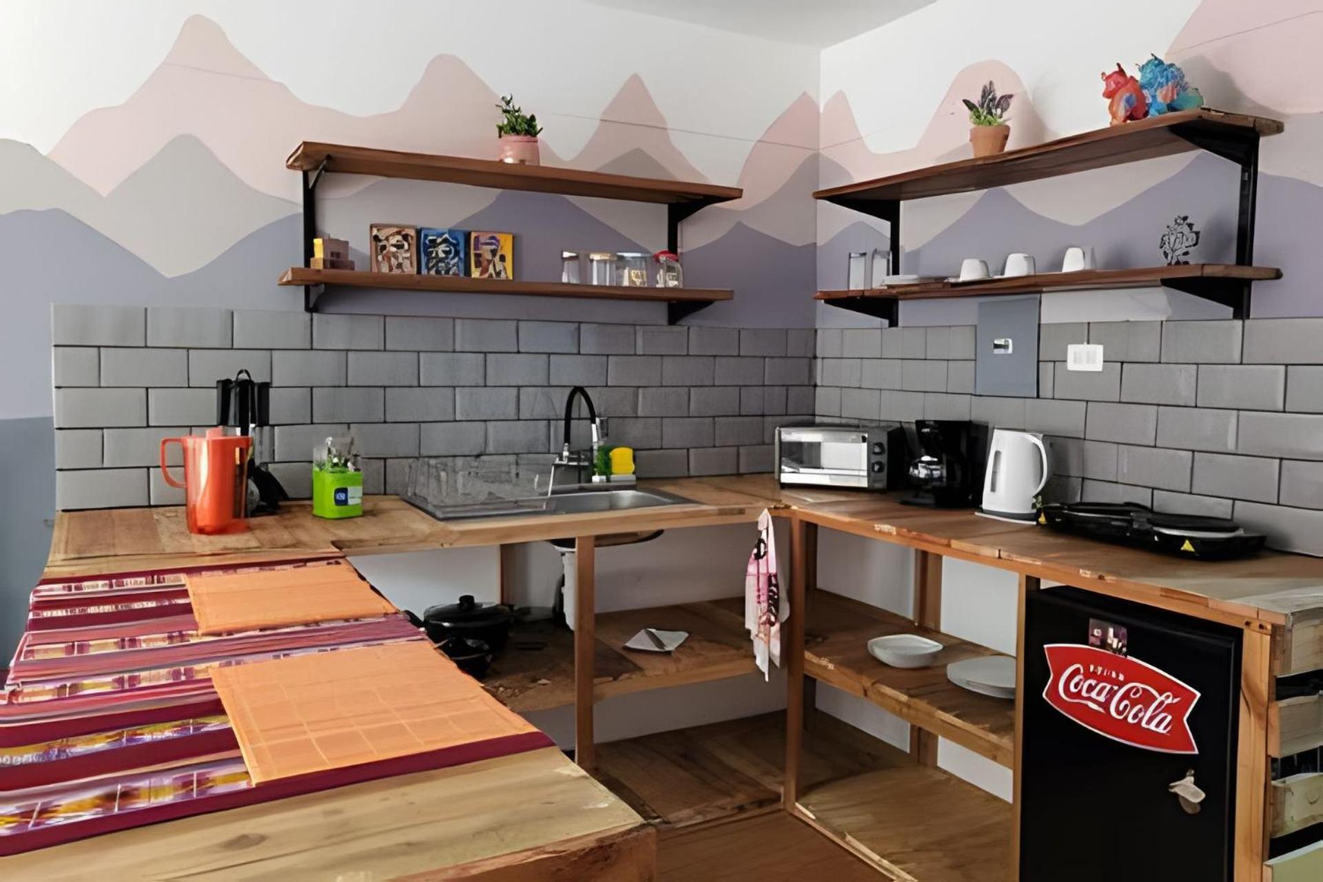 Alojamiento San Francisco - Apartamentos Y Habitaciones Distretto di Distretto di Lima Esterno foto