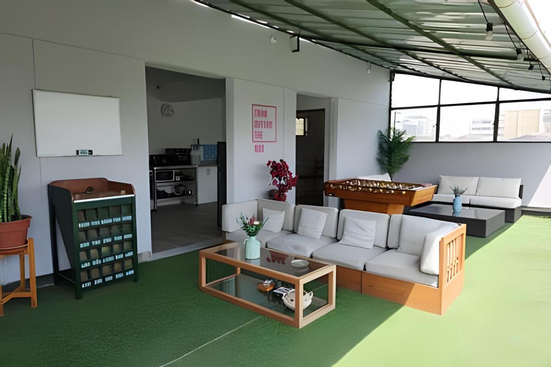 Alojamiento San Francisco - Apartamentos Y Habitaciones Distretto di Distretto di Lima Esterno foto