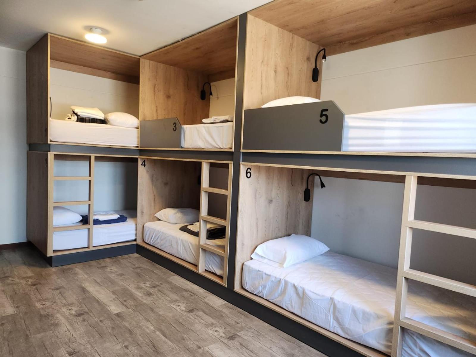 Alojamiento San Francisco - Apartamentos Y Habitaciones Distretto di Distretto di Lima Esterno foto