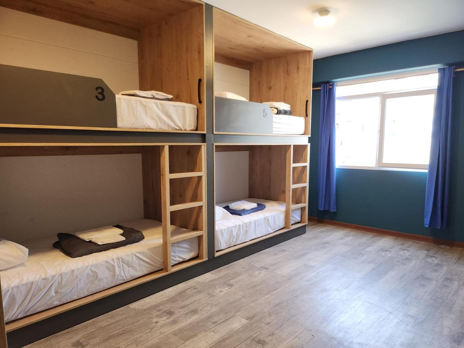 Alojamiento San Francisco - Apartamentos Y Habitaciones Distretto di Distretto di Lima Esterno foto