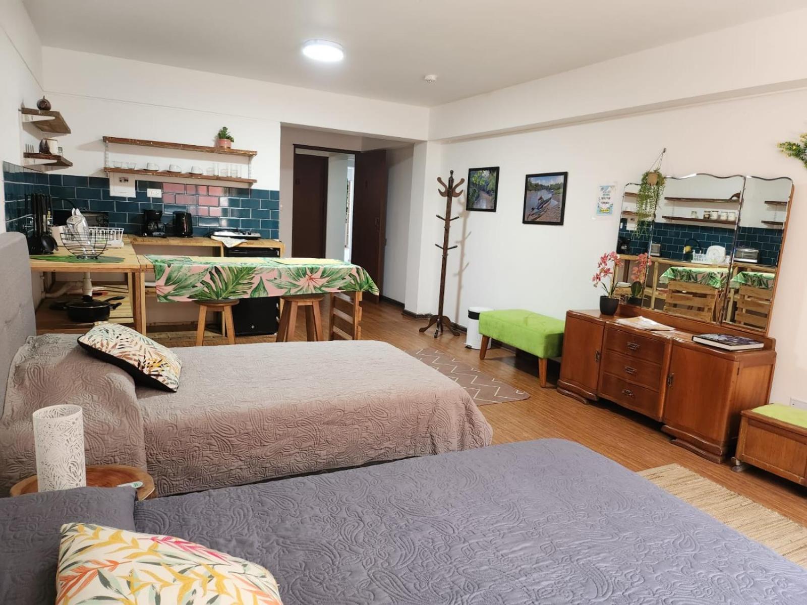 Alojamiento San Francisco - Apartamentos Y Habitaciones Distretto di Distretto di Lima Esterno foto